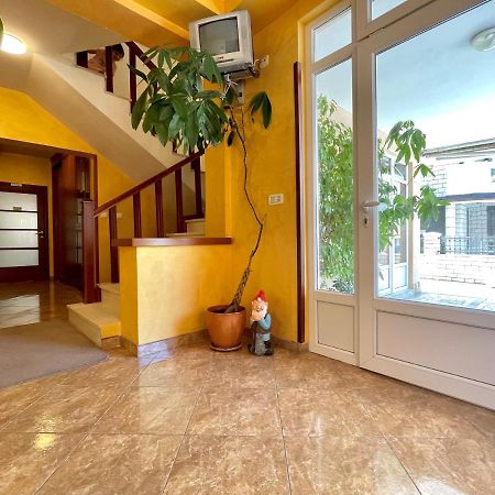 Villa Ns Velji Vinogradi Budua Esterno foto