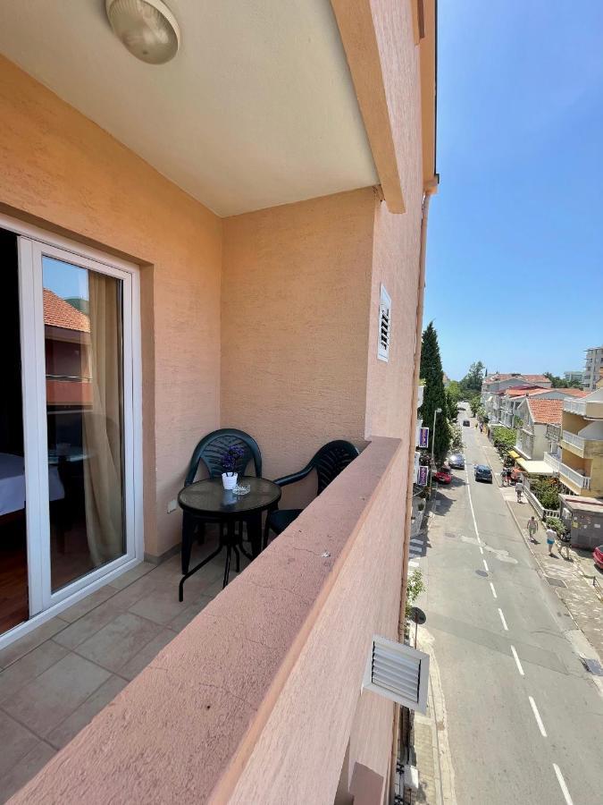 Villa Ns Velji Vinogradi Budua Esterno foto