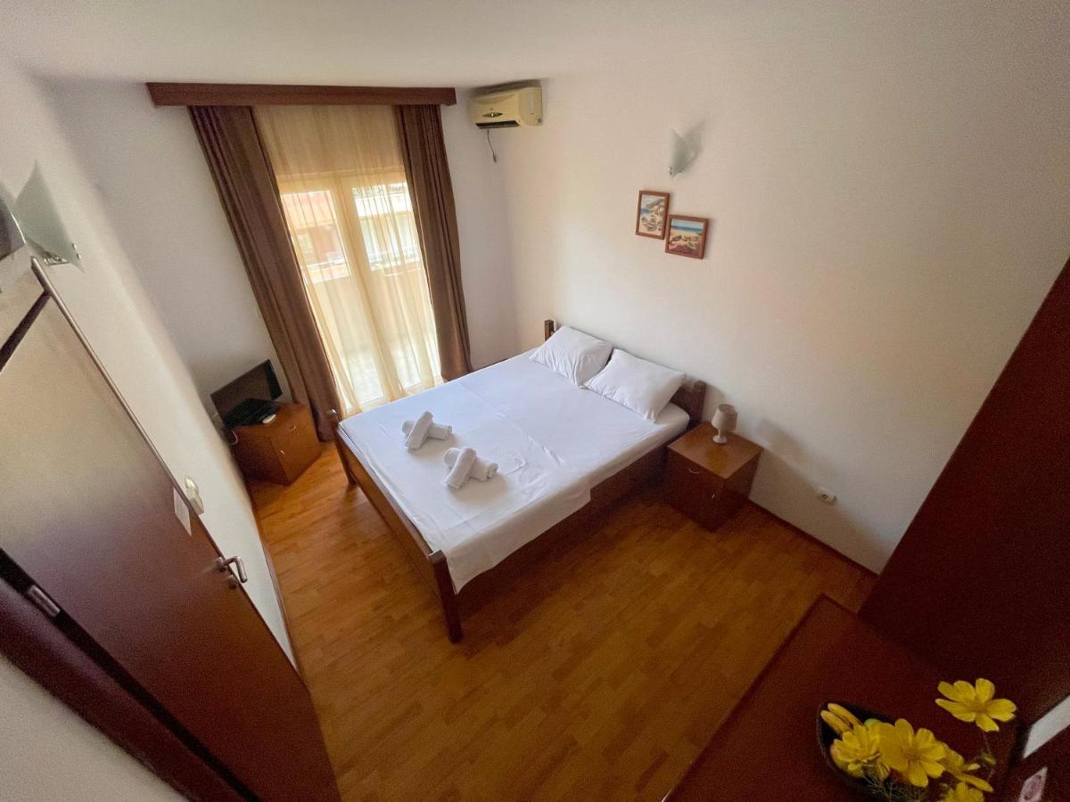 Villa Ns Velji Vinogradi Budua Esterno foto