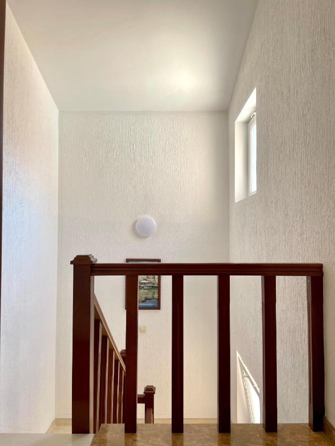 Villa Ns Velji Vinogradi Budua Esterno foto